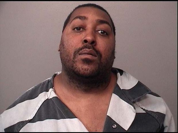 Jason A. Mabry